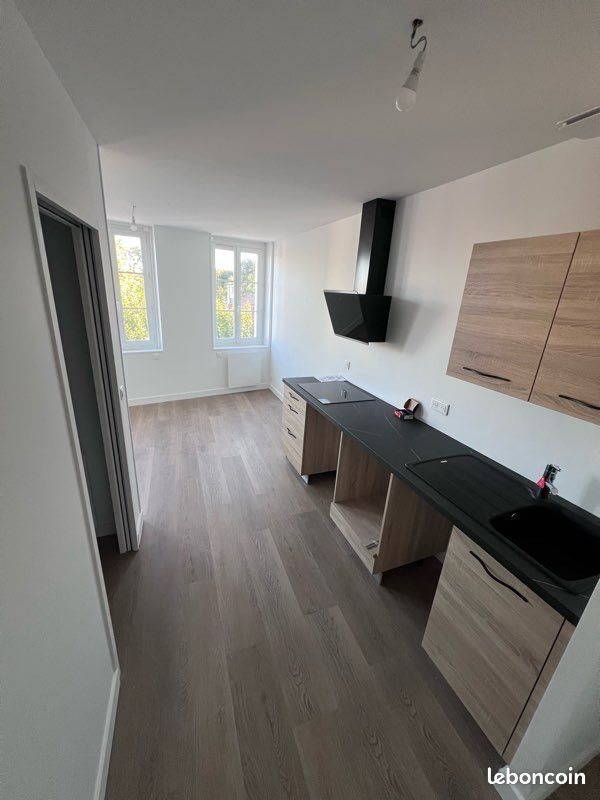 Appartement à louer, 31m², Gujan-Mestras