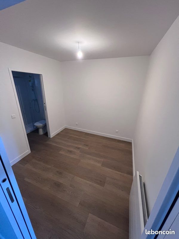 Appartement à louer, 31m², Gujan-Mestras