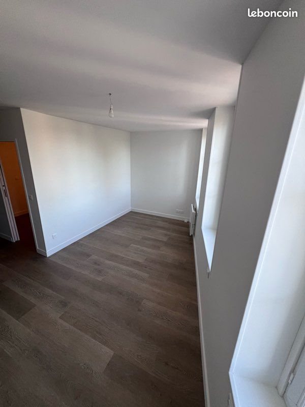 Appartement à louer, 31m², Gujan-Mestras
