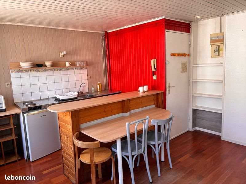 Appartement à louer, 25m², Nancy