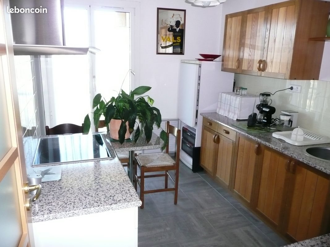 Appartement à louer, 56m², Privas