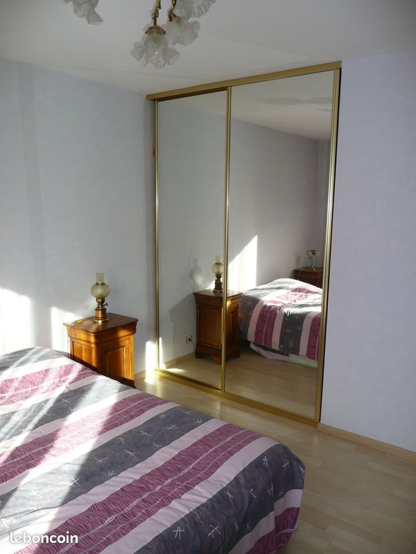 Appartement à louer, 56m², Privas