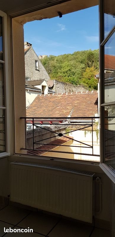 Appartement à louer, 33m², Chevreuse