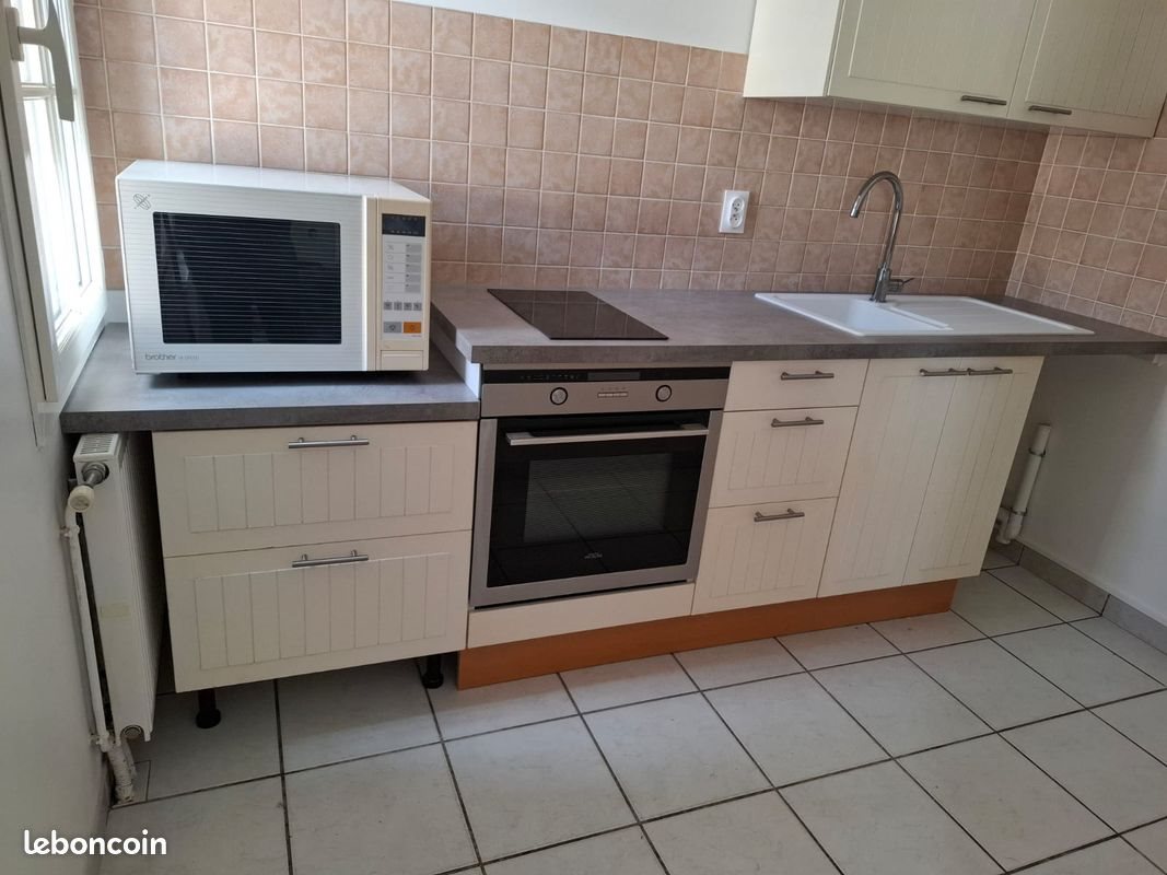 Appartement à louer, 33m², Chevreuse