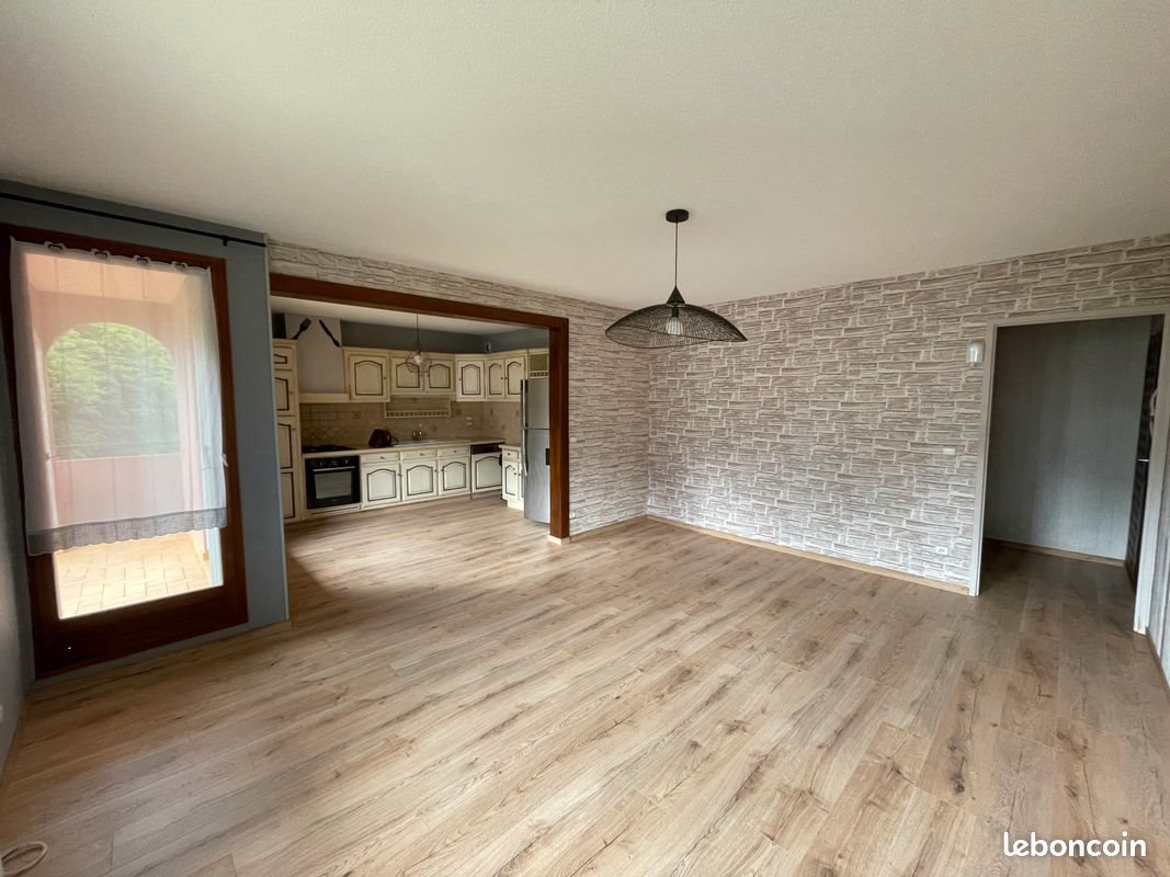 Appartement à vendre, 103m², Saint-Jean-de-Maurienne