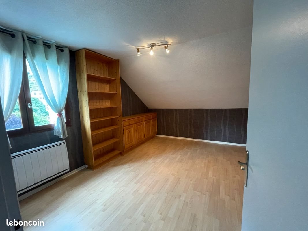 Appartement à vendre, 103m², Saint-Jean-de-Maurienne