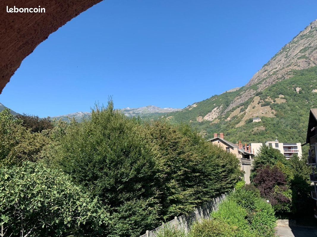 Appartement à vendre, 103m², Saint-Jean-de-Maurienne