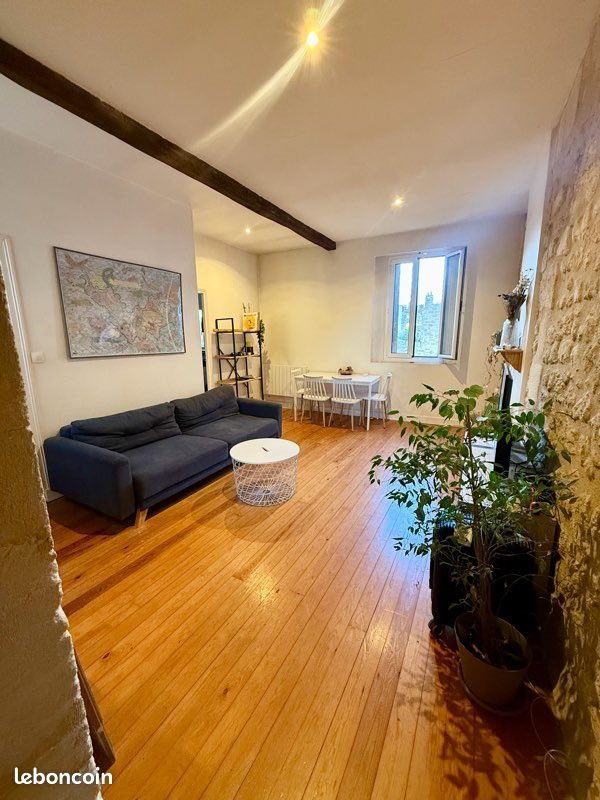 Appartement à louer, 30m², Bordeaux