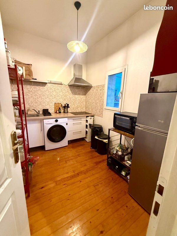 Appartement à louer, 30m², Bordeaux