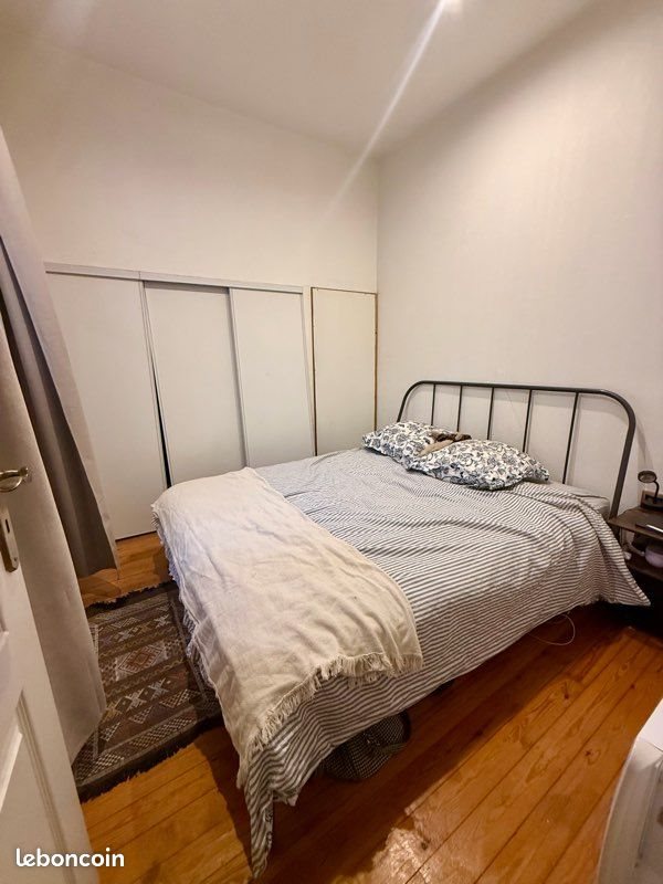 Appartement à louer, 30m², Bordeaux