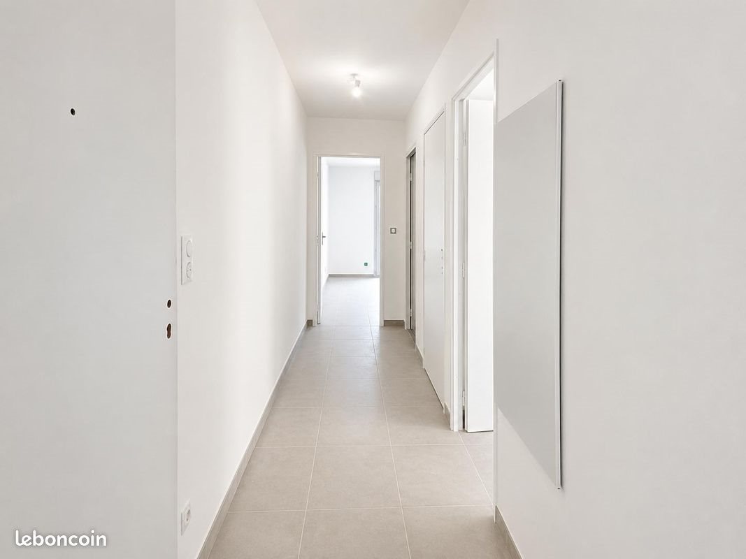 Appartement à vendre, 66m², Grasse