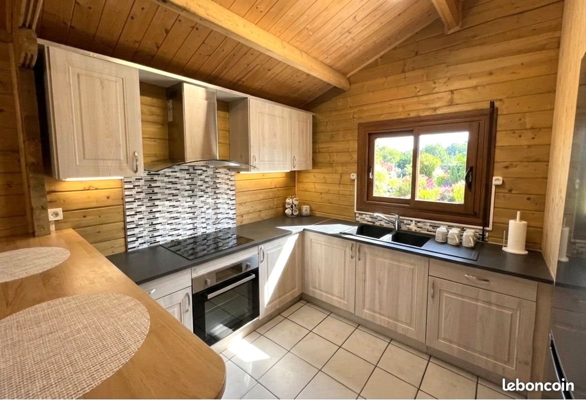 Maison à vendre, 175m², Ménesplet
