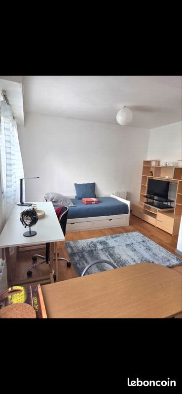 Appartement à louer, 20m², Pau