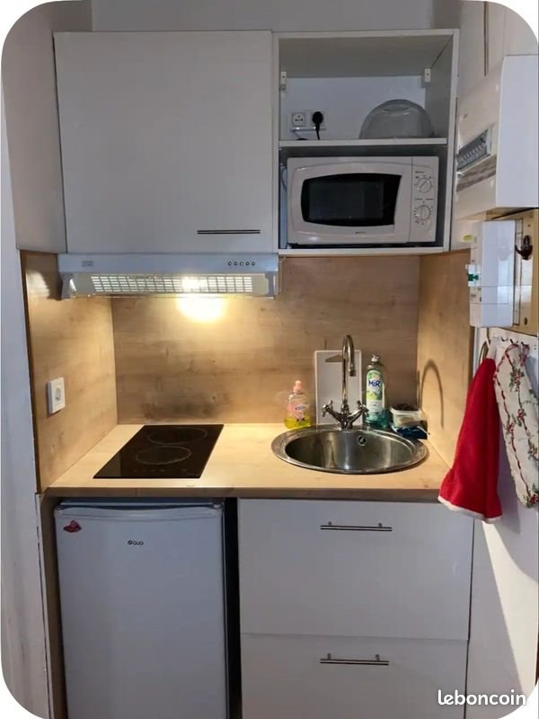 Appartement à louer, 20m², Pau