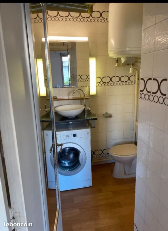 Appartement à louer, 20m², Pau