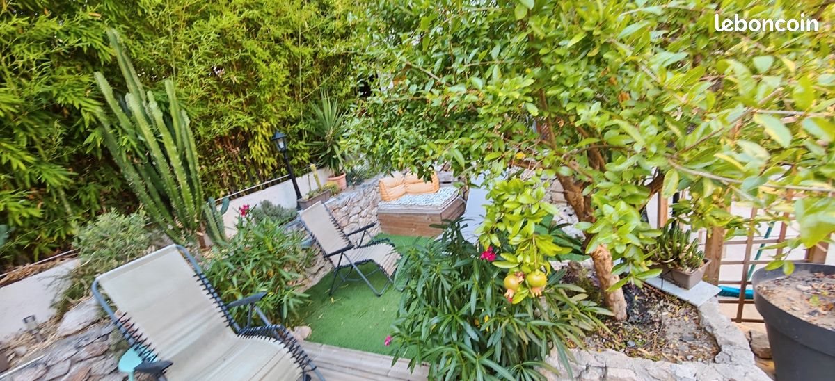 Maison à louer, 80m², Nice