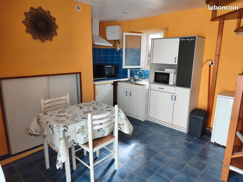 Appartement à louer, 28m², Pontacq