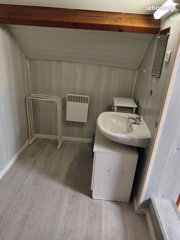 Appartement à louer, 28m², Pontacq