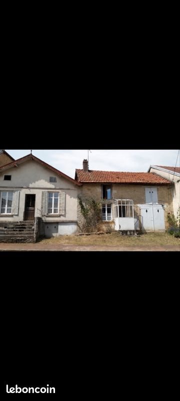 Maison à vendre, 90m², Langres