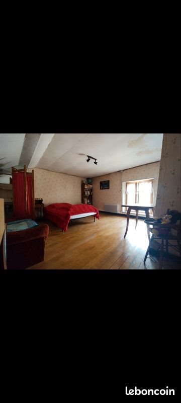 Maison à vendre, 90m², Langres