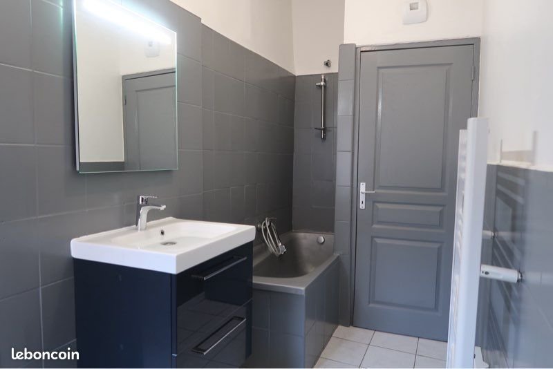 Appartement à louer, 44m², Gignac