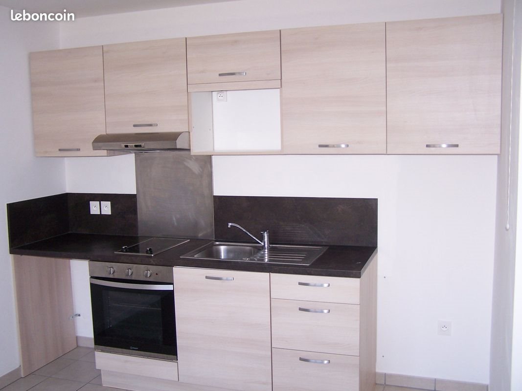 Appartement à louer, 50m², Le Mesnil-Saint-Denis