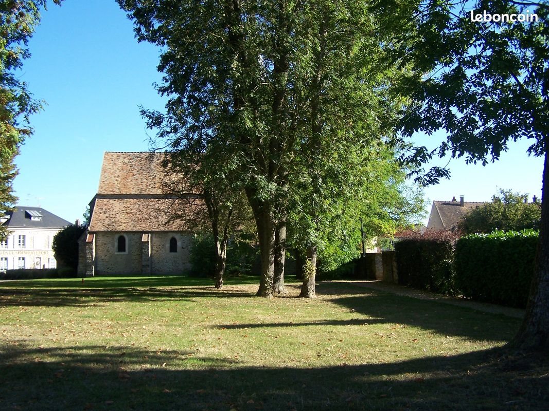 Appartement à louer, 50m², Le Mesnil-Saint-Denis
