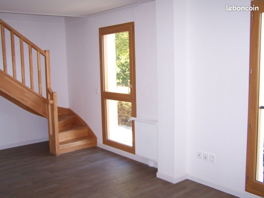 Appartement à louer, 50m², Le Mesnil-Saint-Denis
