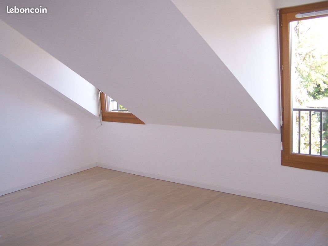 Appartement à louer, 50m², Le Mesnil-Saint-Denis