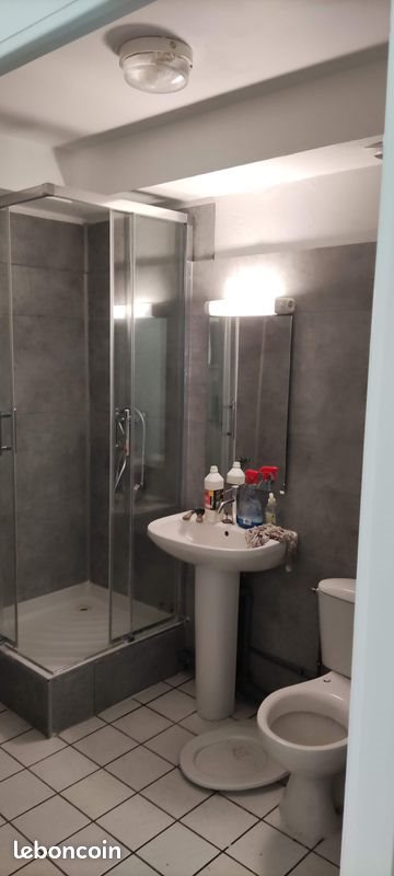 Appartement à vendre, 22m², Brest