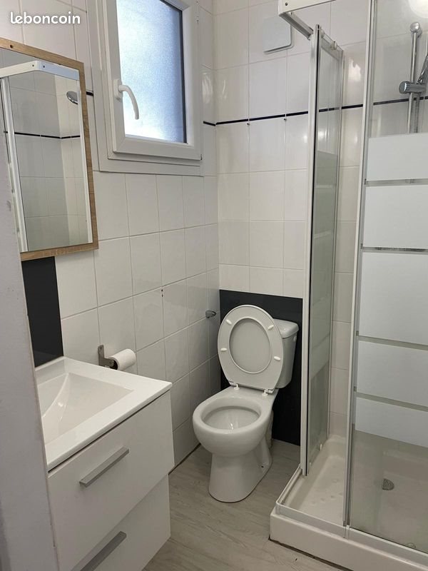 Appartement à louer, 24m², Villeneuve-Saint-Georges