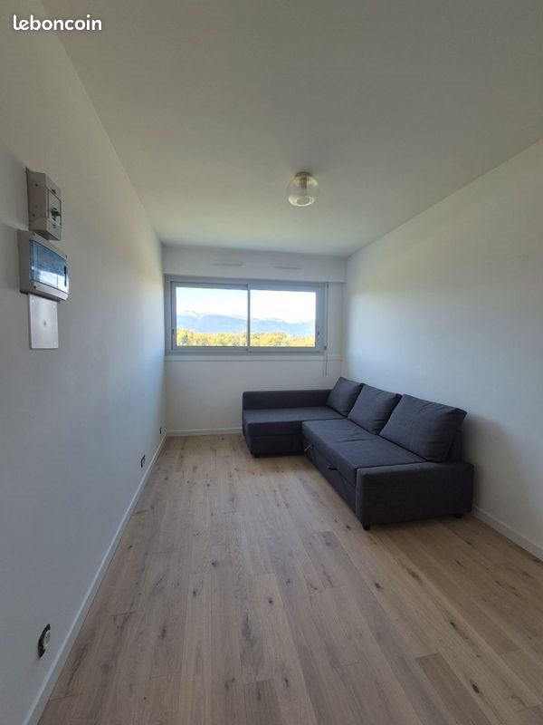 Appartement à louer, 20m², Ferney-Voltaire