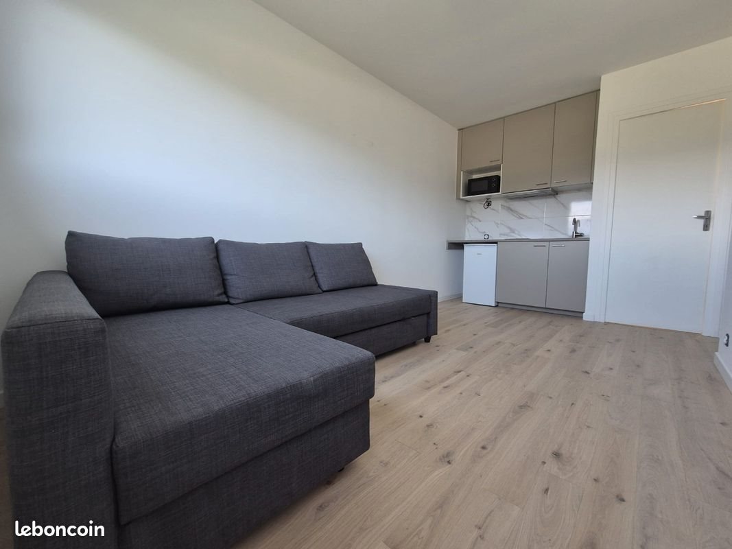 Appartement à louer, 20m², Ferney-Voltaire