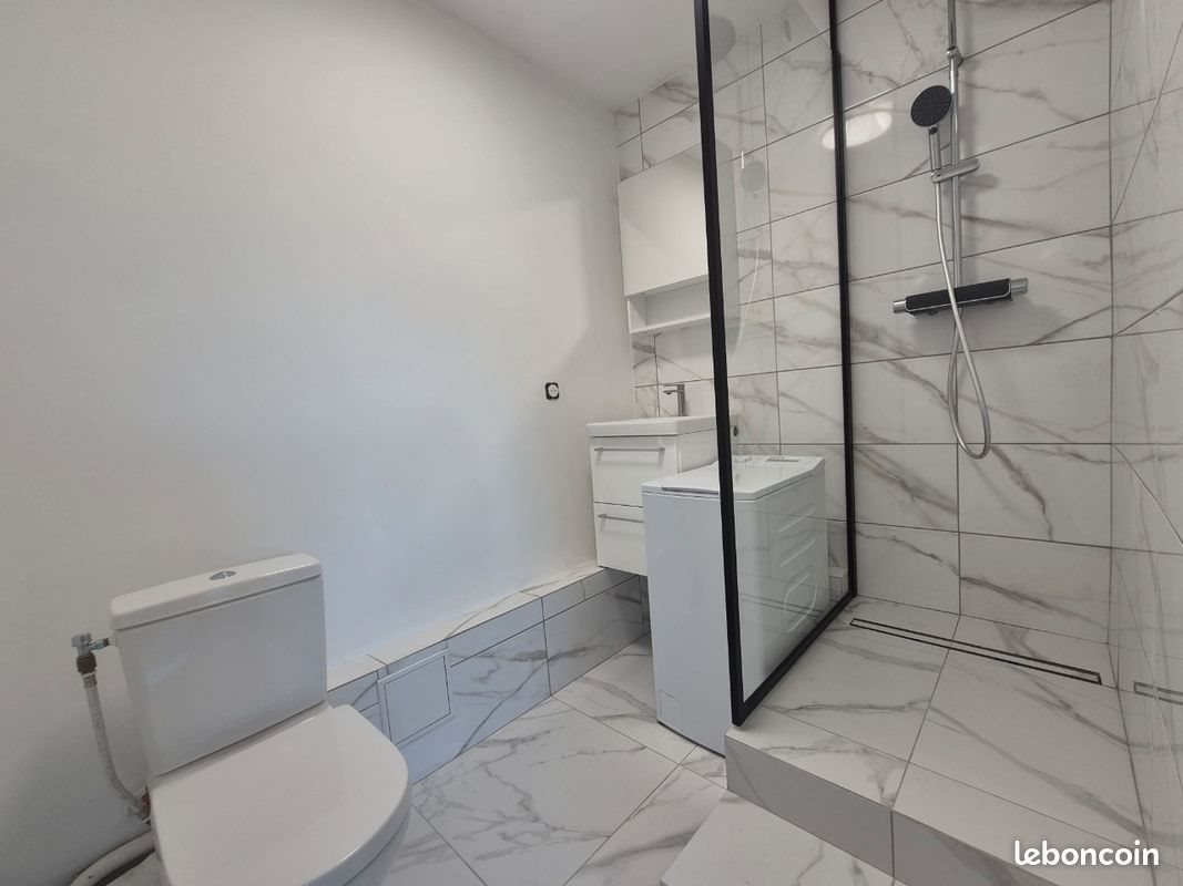 Appartement à louer, 20m², Ferney-Voltaire