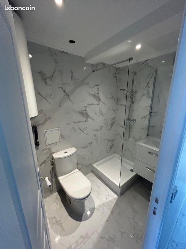 Appartement à louer, 35m², Aulnay-sous-Bois