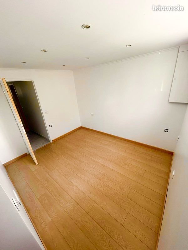 Appartement à louer, 35m², Aulnay-sous-Bois