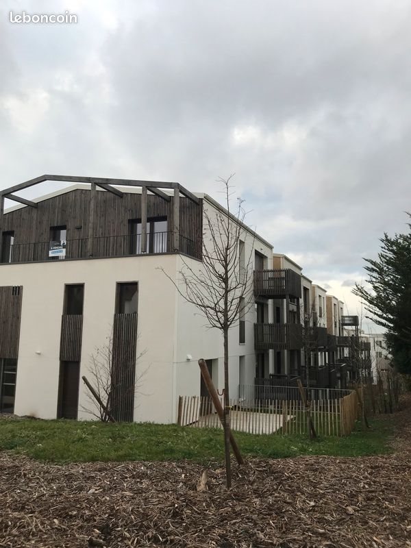 Appartement à vendre, 33m², Villejuif