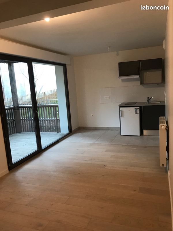 Appartement à vendre, 33m², Villejuif