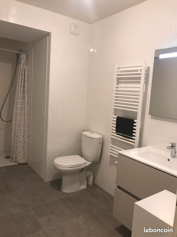 Appartement à vendre, 33m², Villejuif
