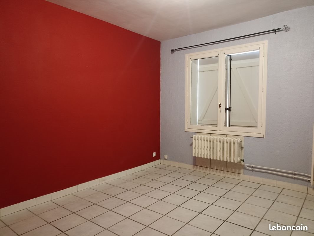 Appartement à louer, 61m², Moulins