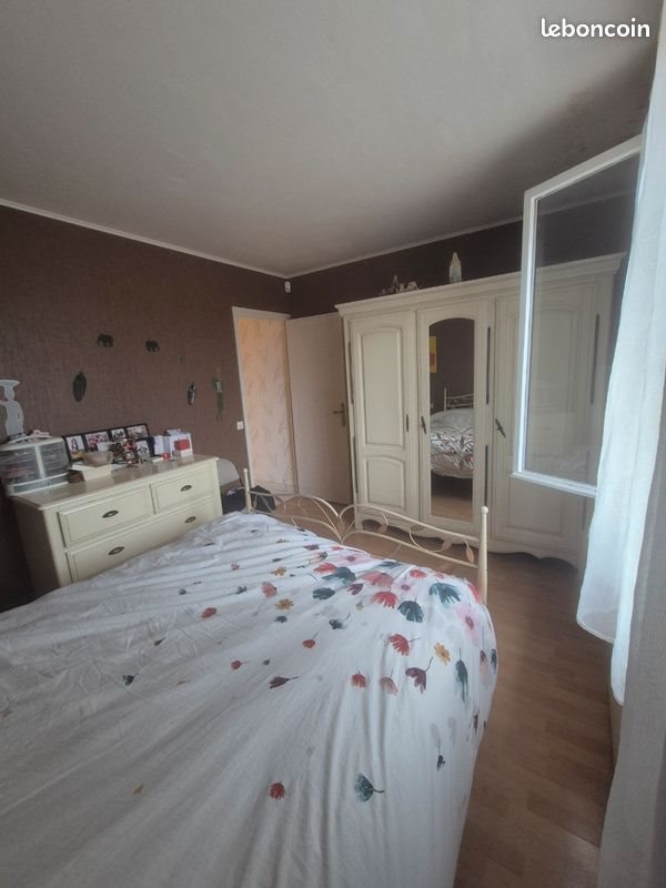 Maison à vendre, 160m², Épieds
