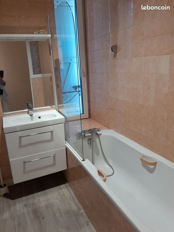 Appartement à louer, 26m², Brest