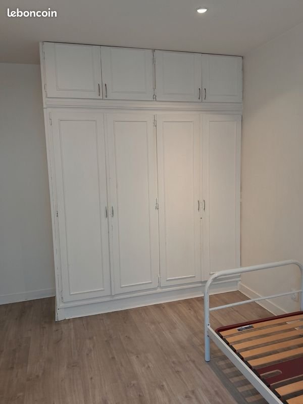 Appartement à louer, 26m², Brest