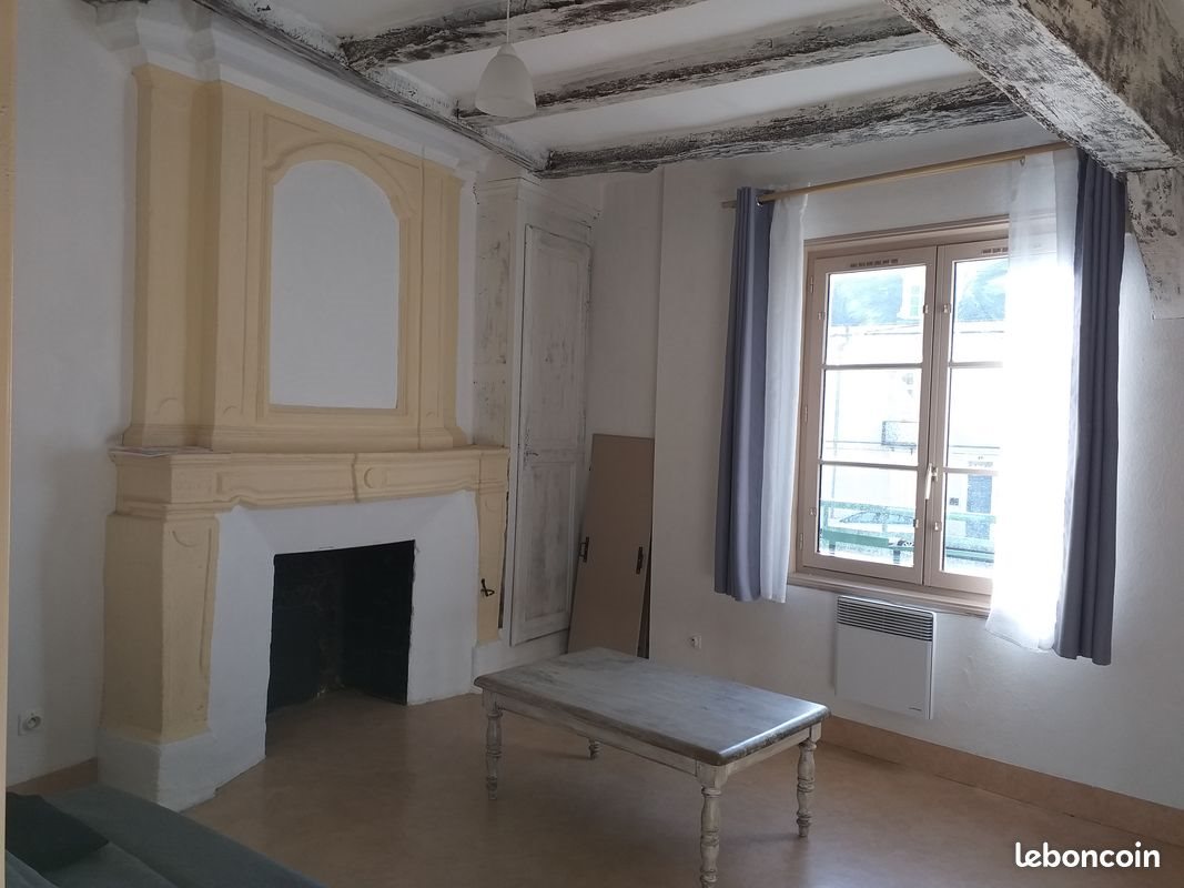 Appartement à louer, 32m², Château-Gontier