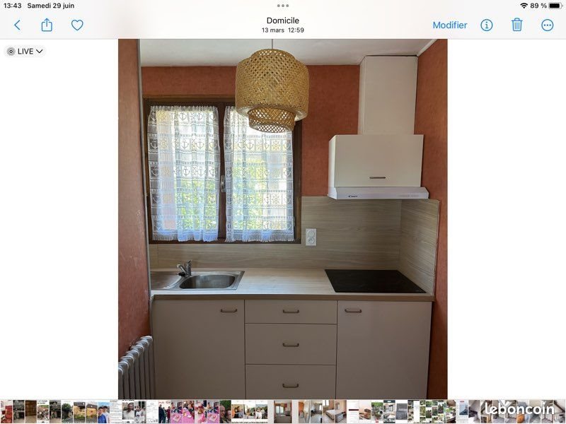 Appartement à louer, 30m², Rodez