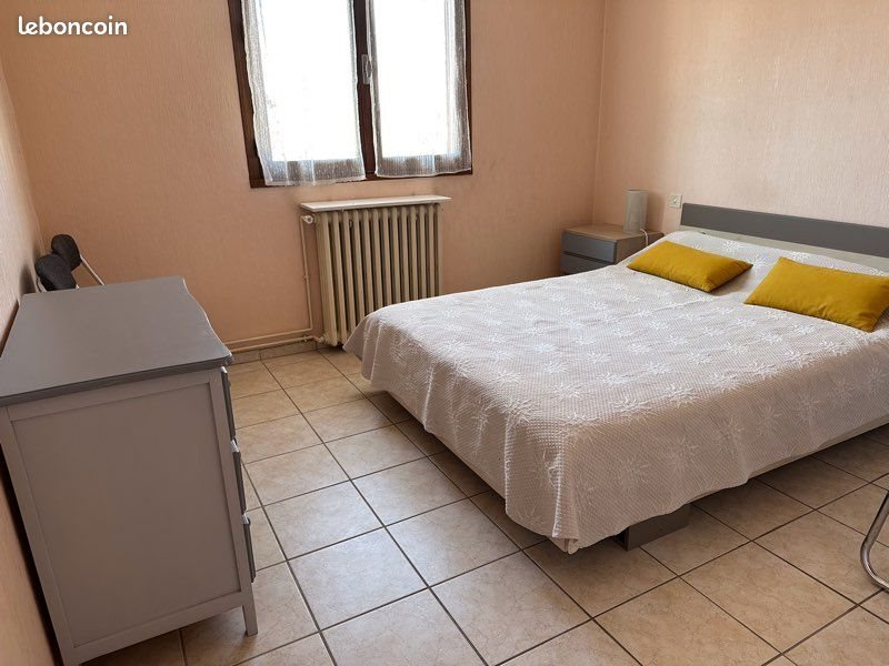 Appartement à louer, 30m², Rodez