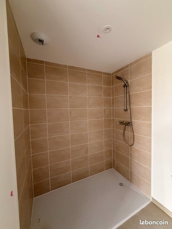 Appartement à louer, 35m², Cenon