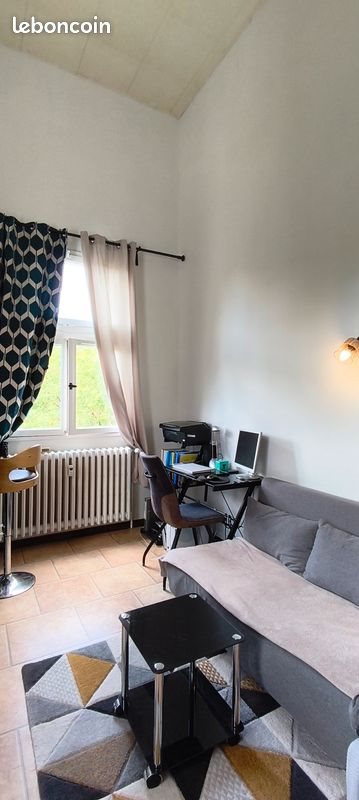 Appartement à louer, 40m², Nogent-le-Rotrou