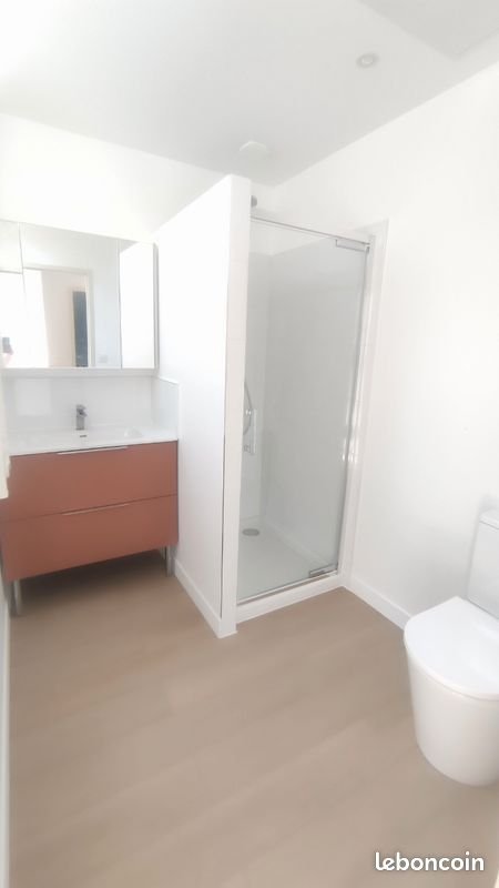 Maison à louer, 72m², Bignoux
