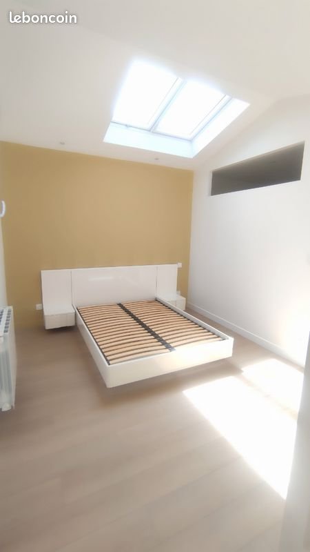 Maison à louer, 72m², Bignoux